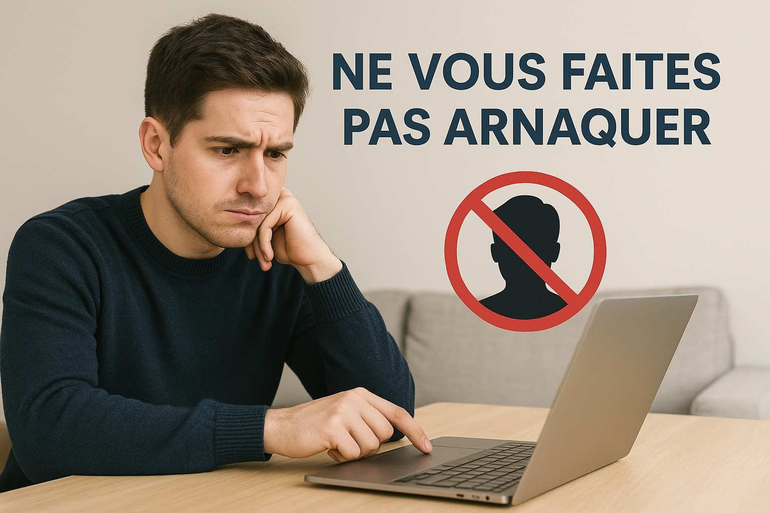 ne pas se faire arnaquer en auto entrepreneur